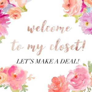 Meet your Posher, Deena